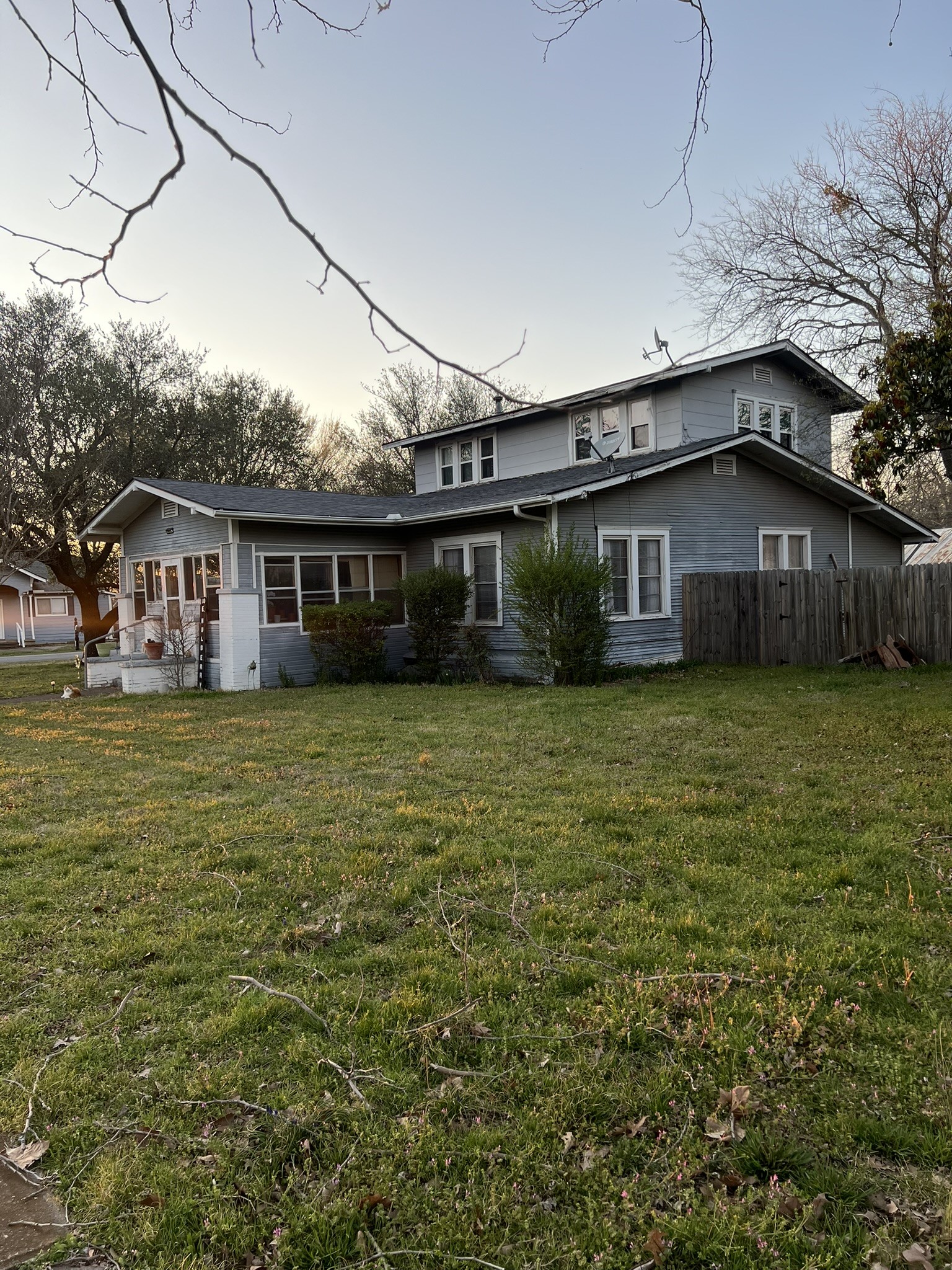 100 E Mulberry Street Leonard TX 75452