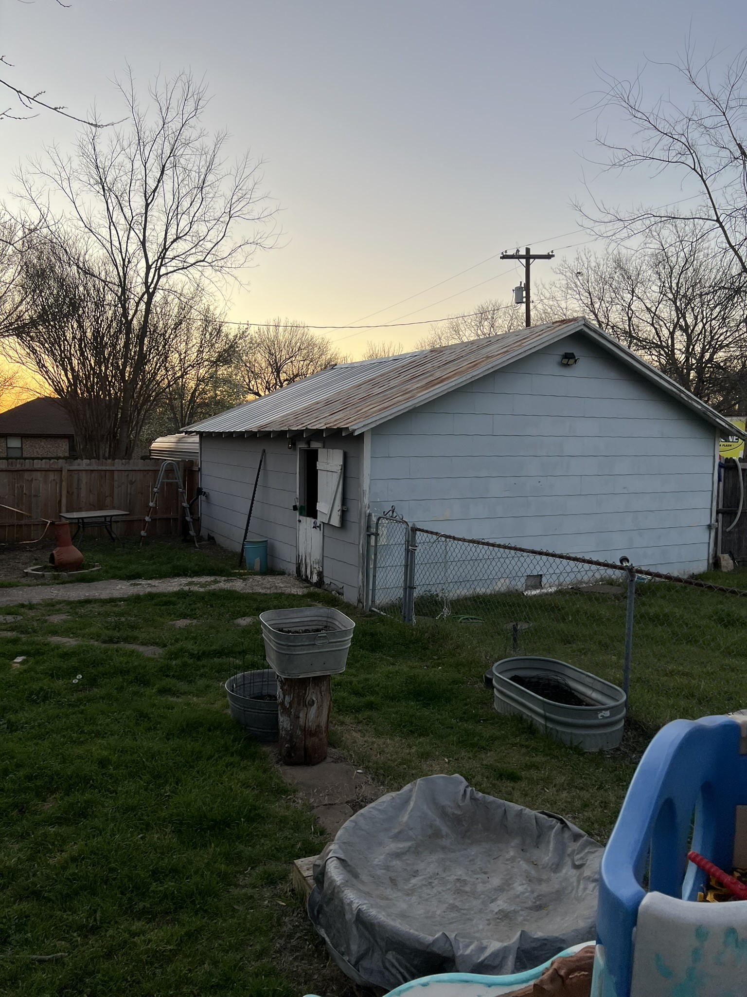 100 E Mulberry Street Leonard TX 75452