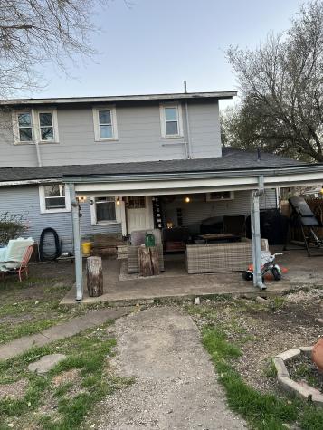 100 E Mulberry Street Leonard TX 75452
