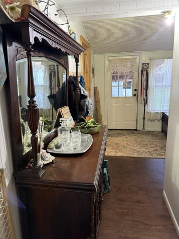 100 E Mulberry Street Leonard TX 75452