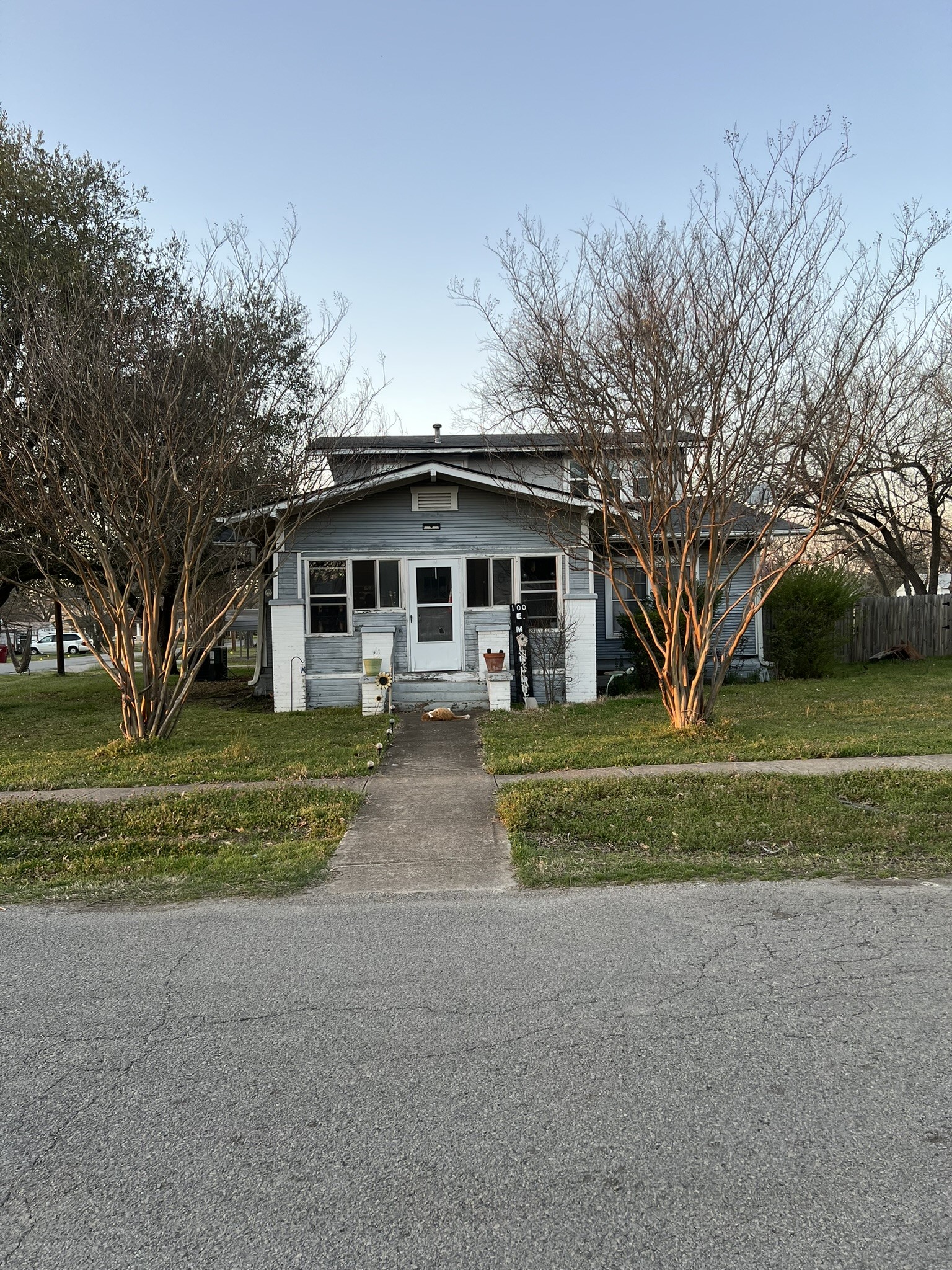 100 E Mulberry Street Leonard TX 75452
