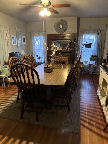 100 E Mulberry Street Leonard TX 75452