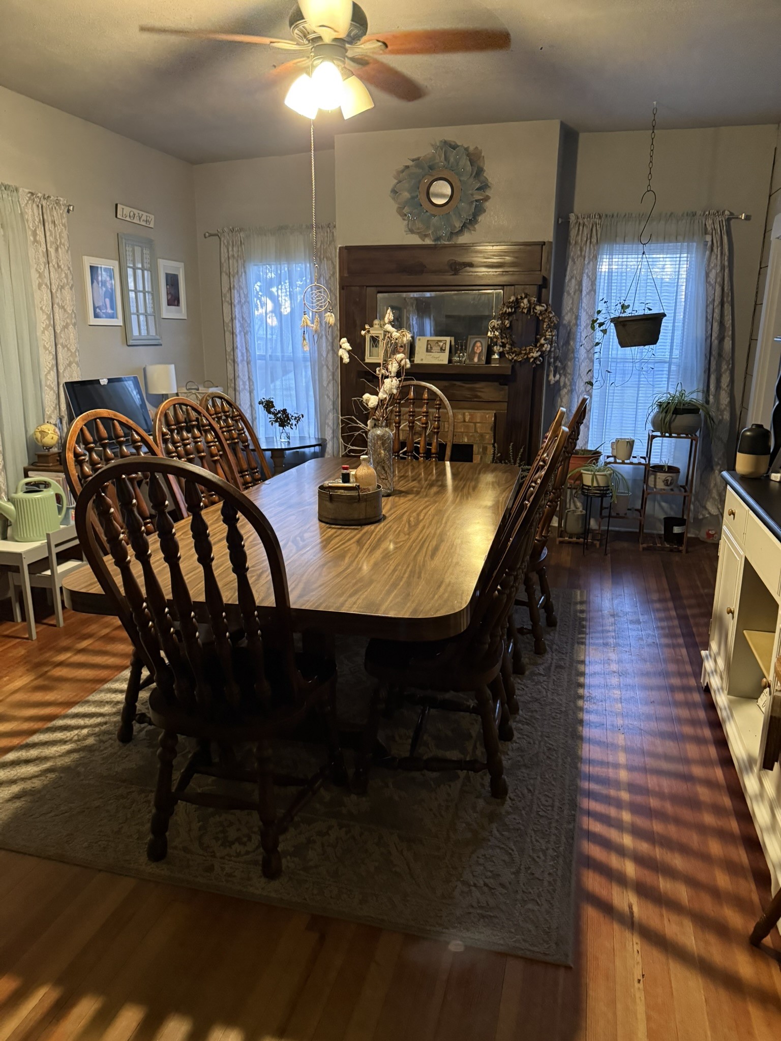 100 E Mulberry Street Leonard TX 75452