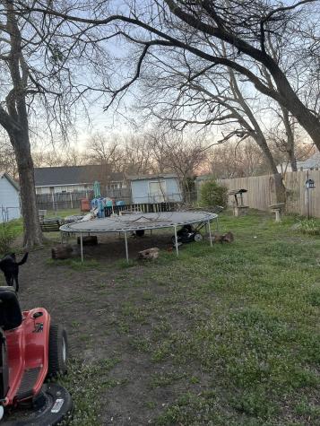 100 E Mulberry Street Leonard TX 75452