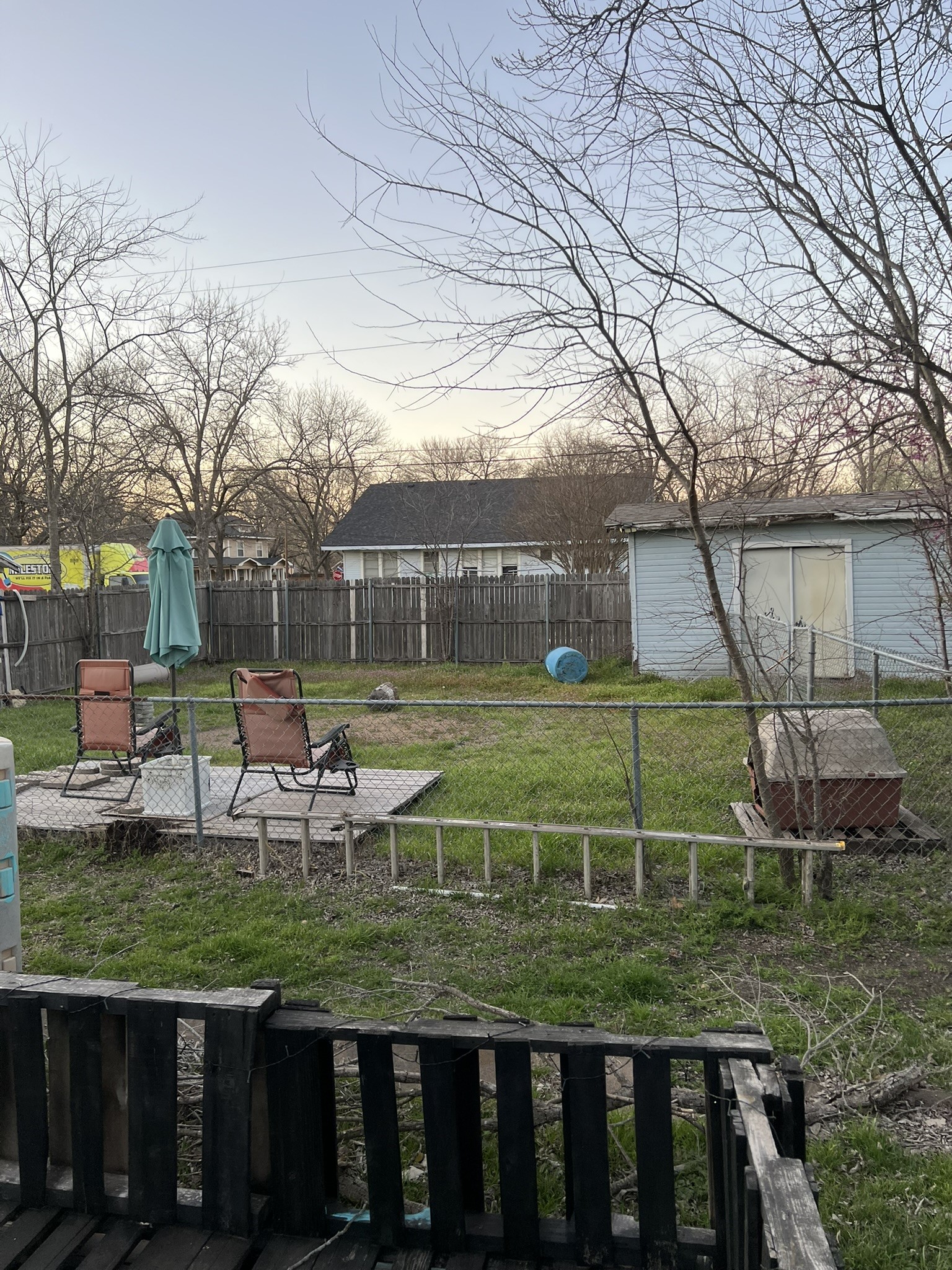 100 E Mulberry Street Leonard TX 75452