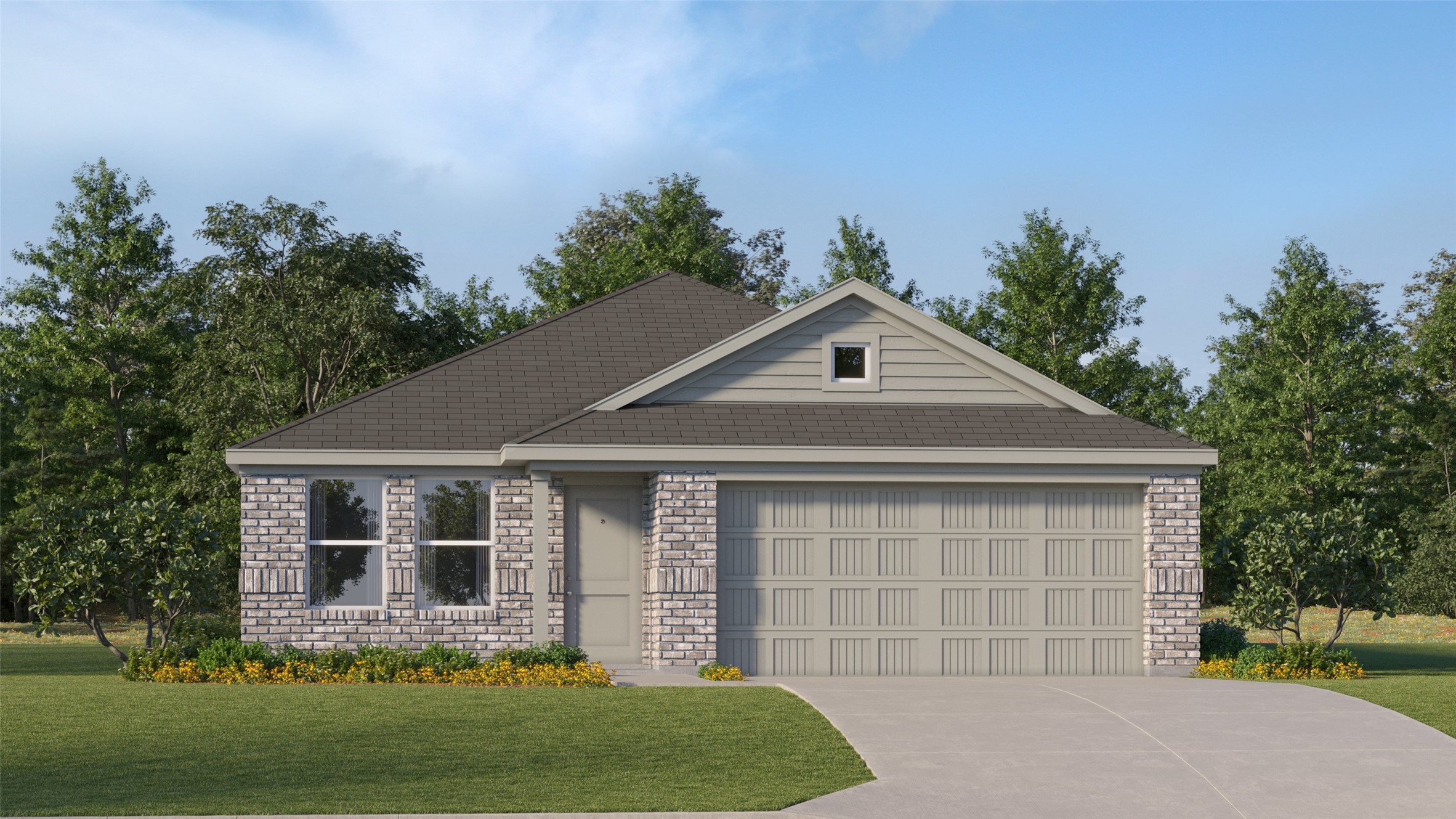 644 Marilynn Way Grandview TX 76050