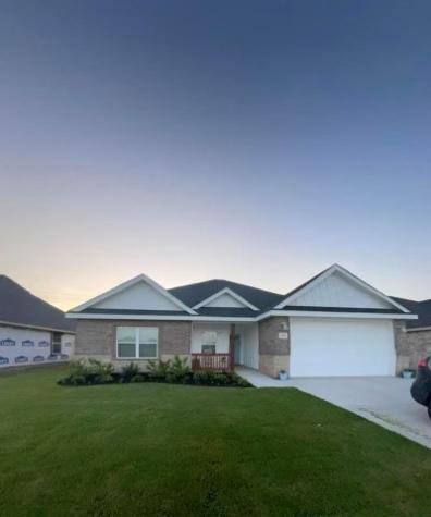3626 Seymour Court Abilene TX 79606