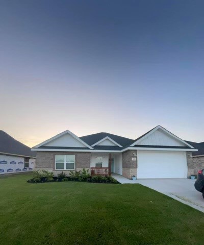 3626 Seymour Court Abilene TX 79606