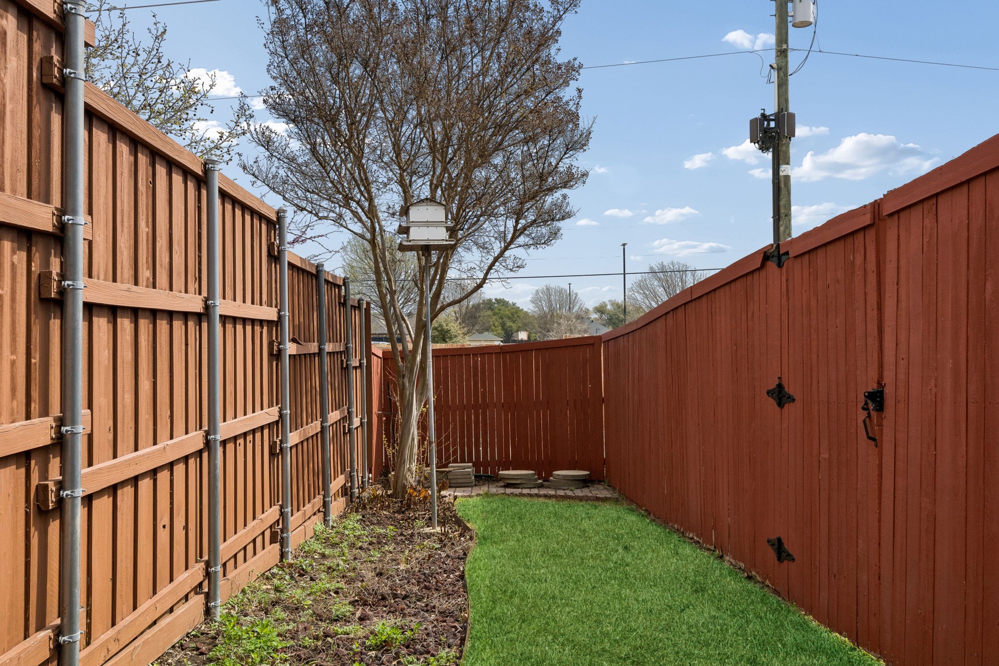 6728 Saddletree Trail Plano TX 75023