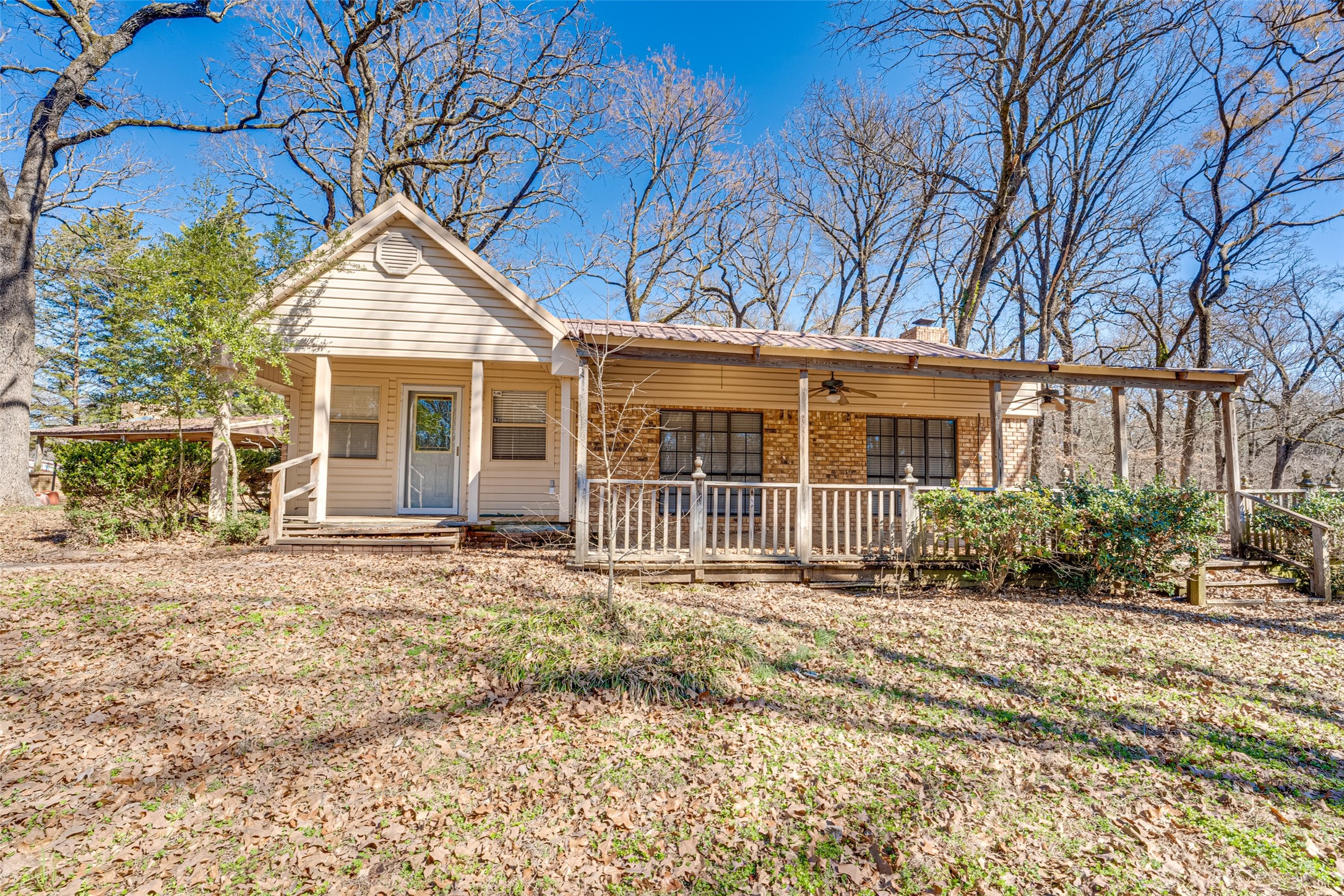 180 Rs County Road 1250 Emory TX 75440