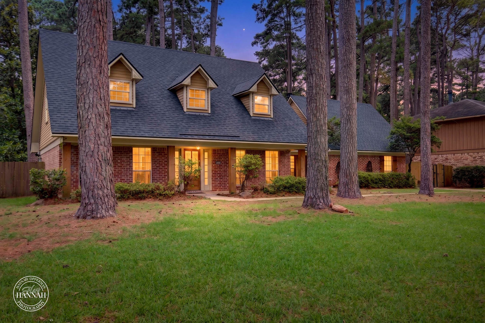 732 Coachlight Road Shreveport LA 71106