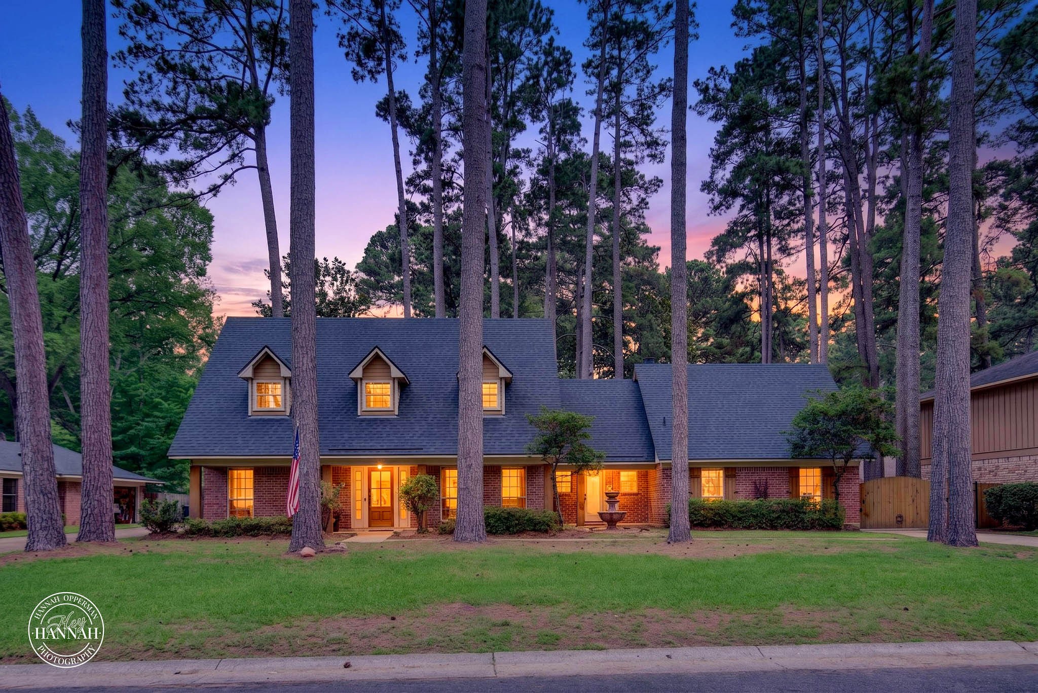732 Coachlight Road Shreveport LA 71106