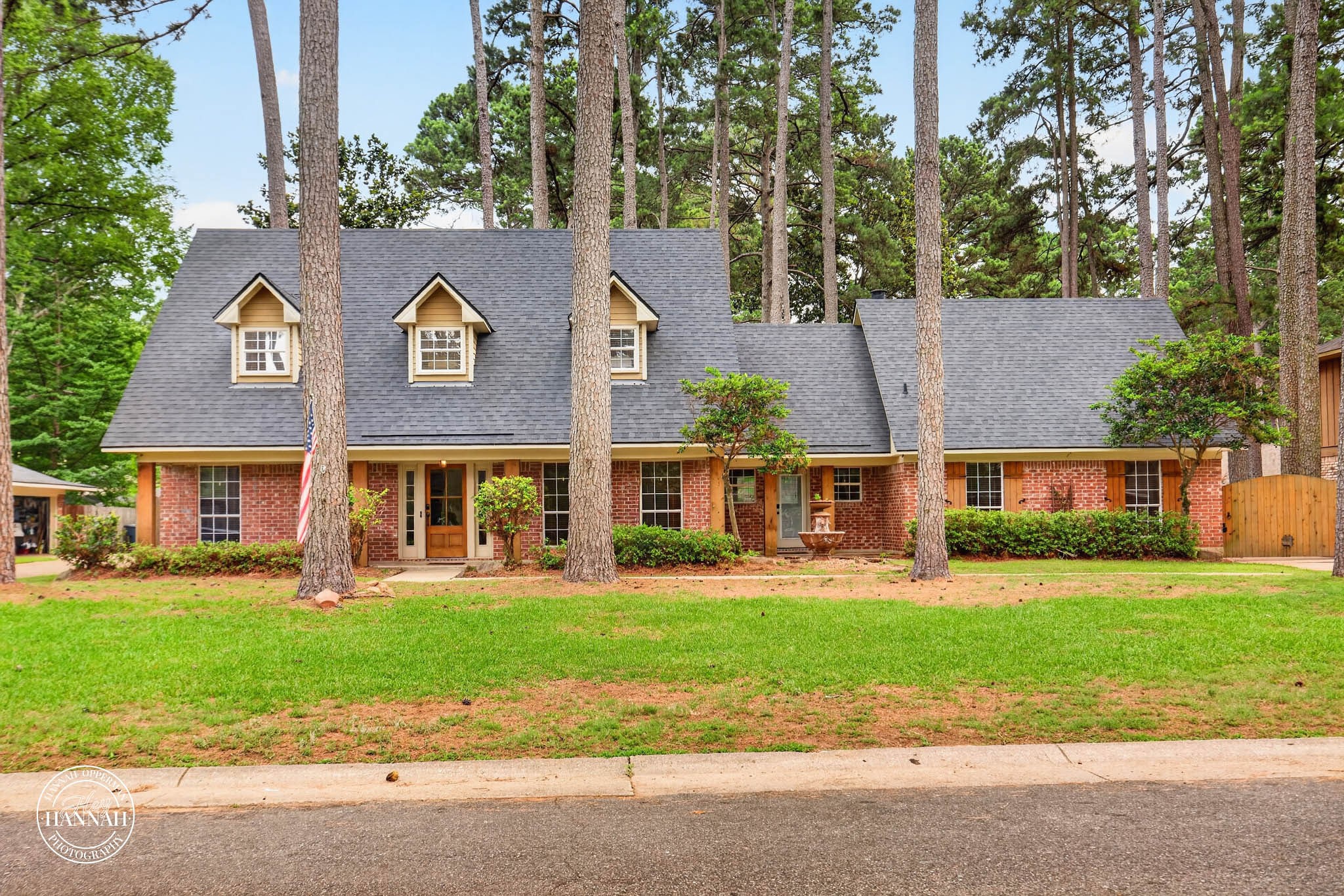 732 Coachlight Road Shreveport LA 71106