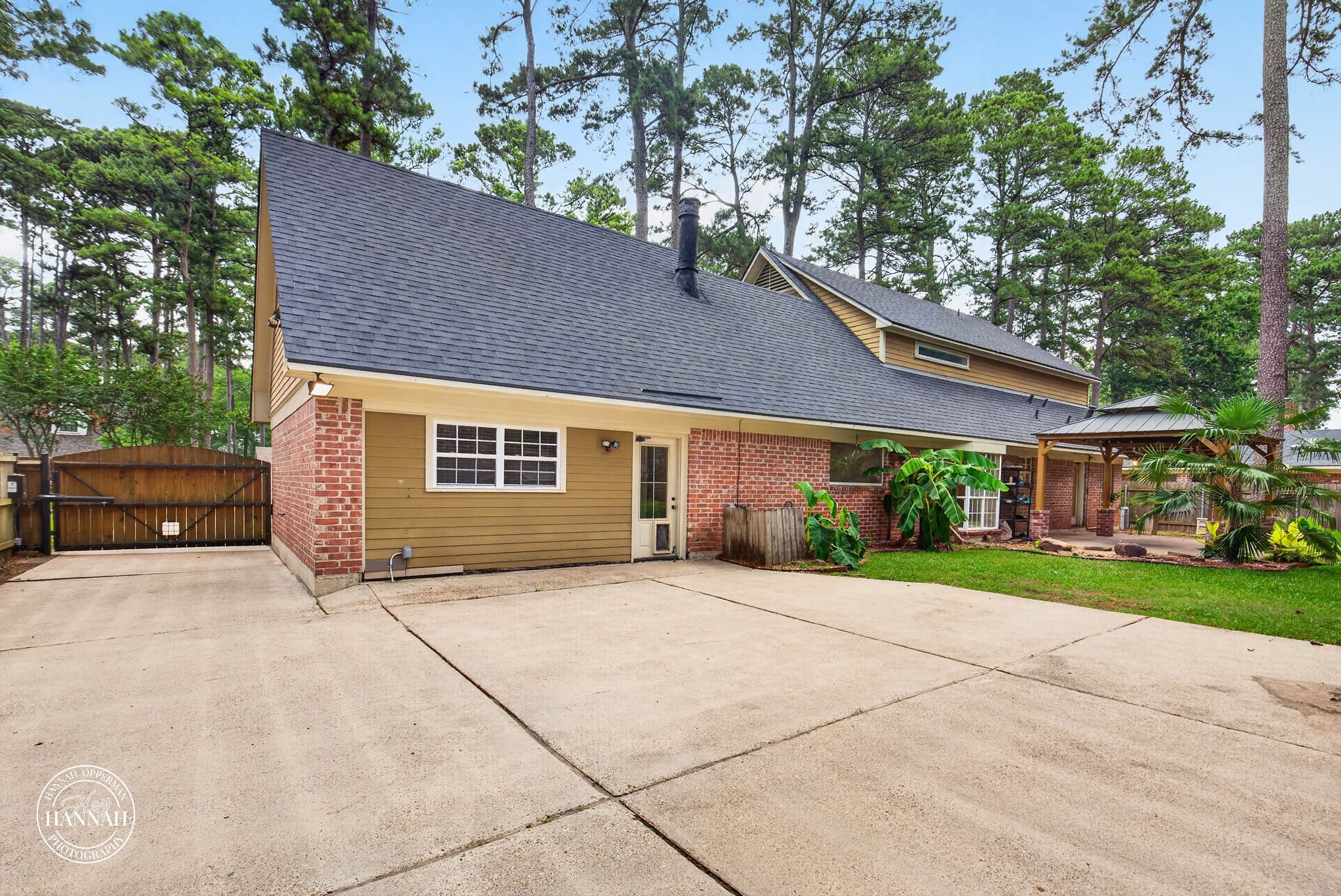 732 Coachlight Road Shreveport LA 71106