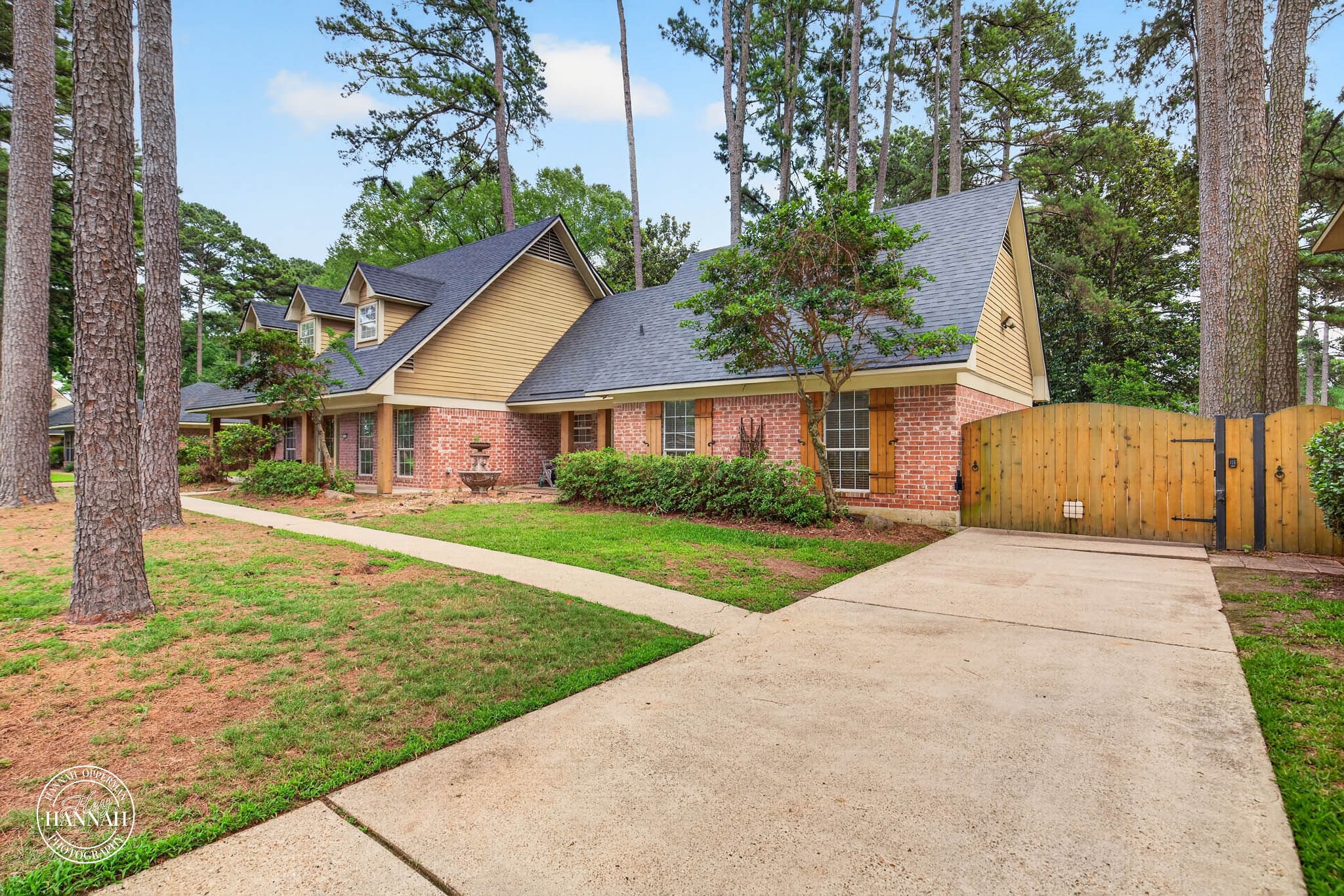 732 Coachlight Road Shreveport LA 71106