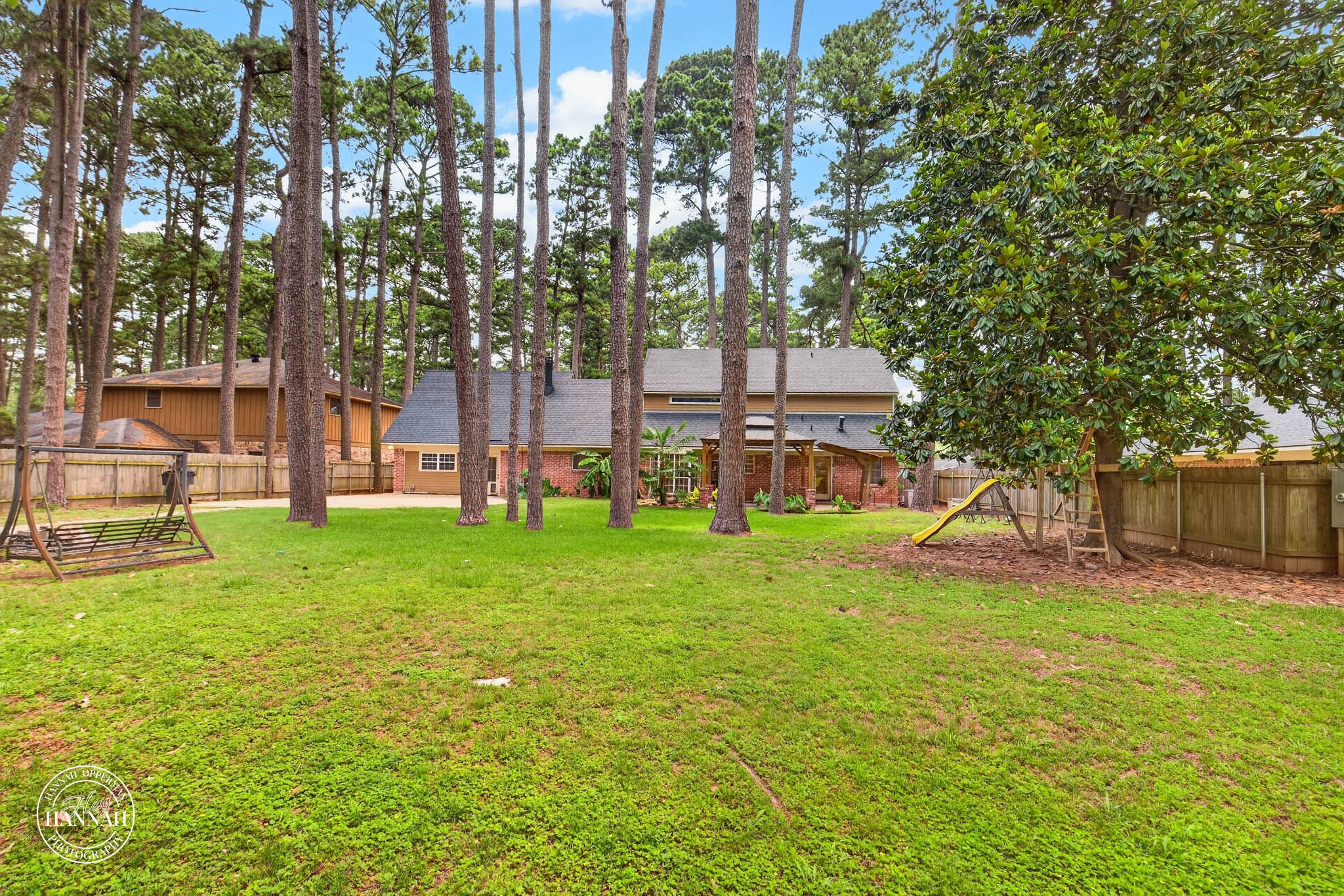 732 Coachlight Road Shreveport LA 71106