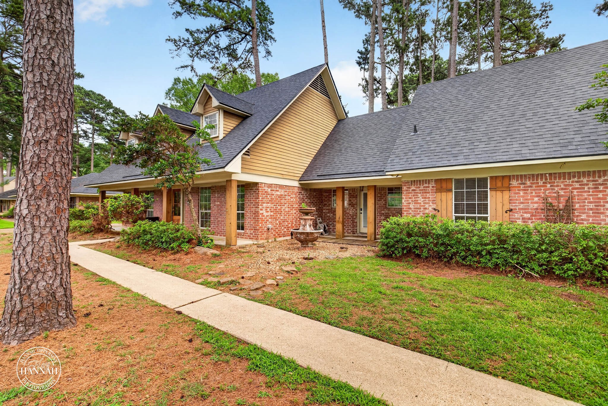 732 Coachlight Road Shreveport LA 71106
