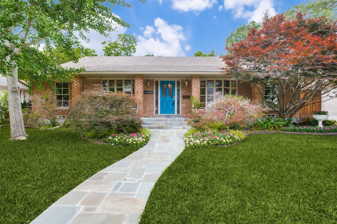 6628 Velasco Avenue Dallas TX 75214