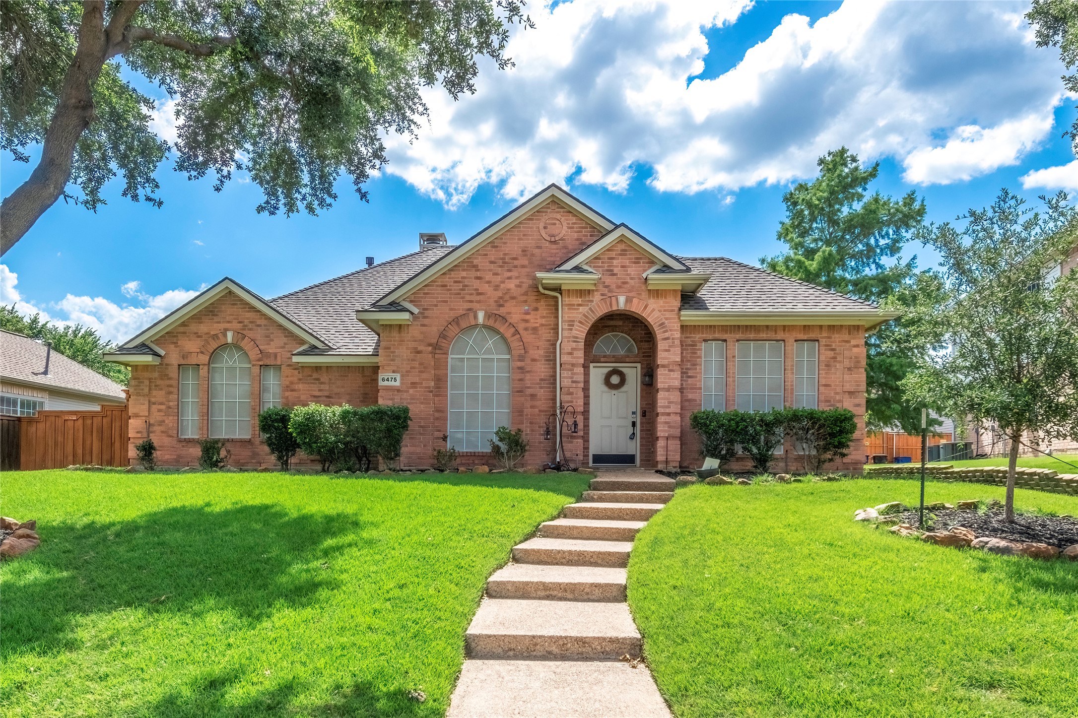 6475 Radslow Drive Frisco TX 75035
