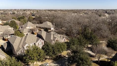 16184 Mapleshade Drive Frisco TX 75035