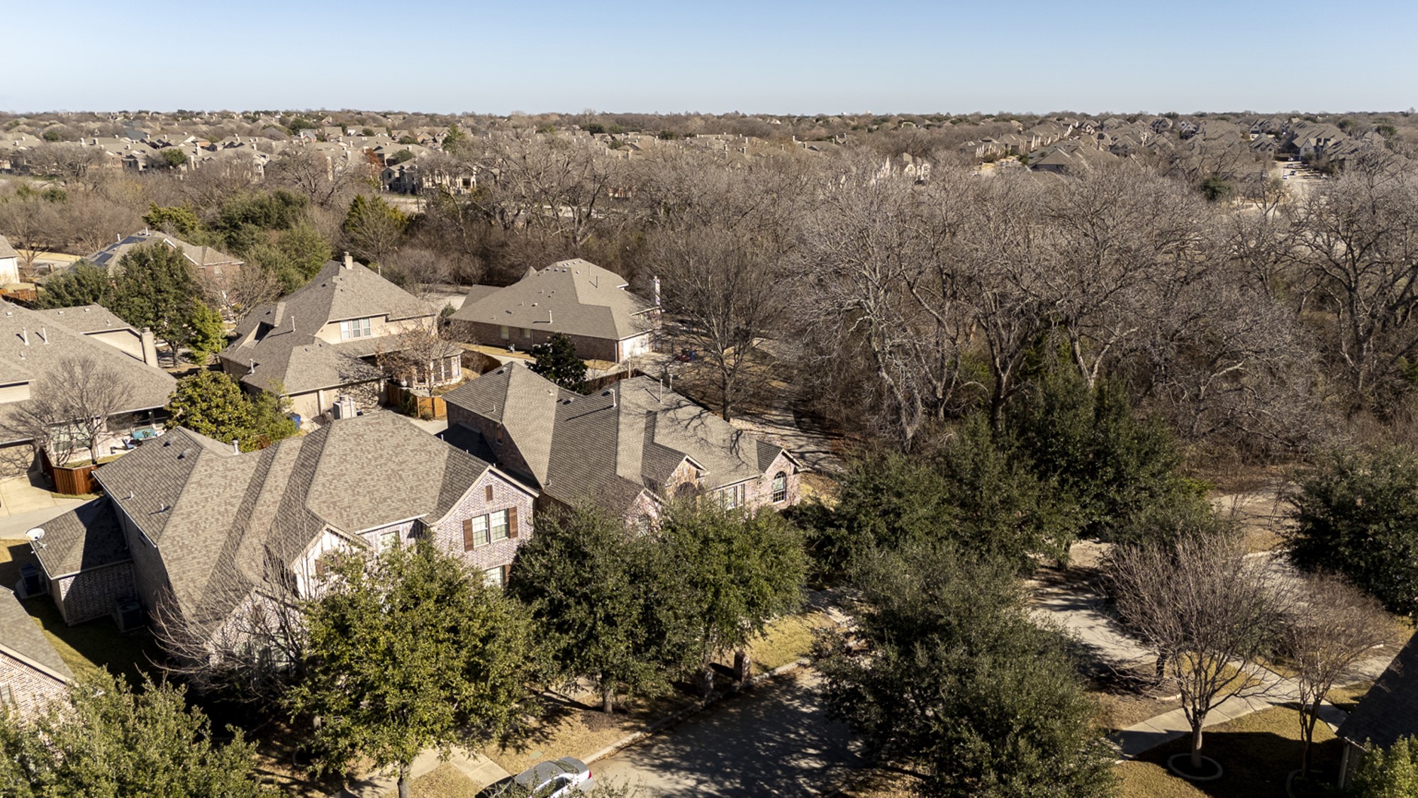 16184 Mapleshade Drive Frisco TX 75035