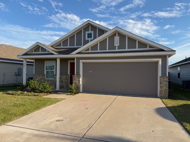 325 Carthage Drive Princeton TX 75407