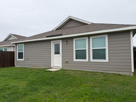 325 Carthage Drive Princeton TX 75407