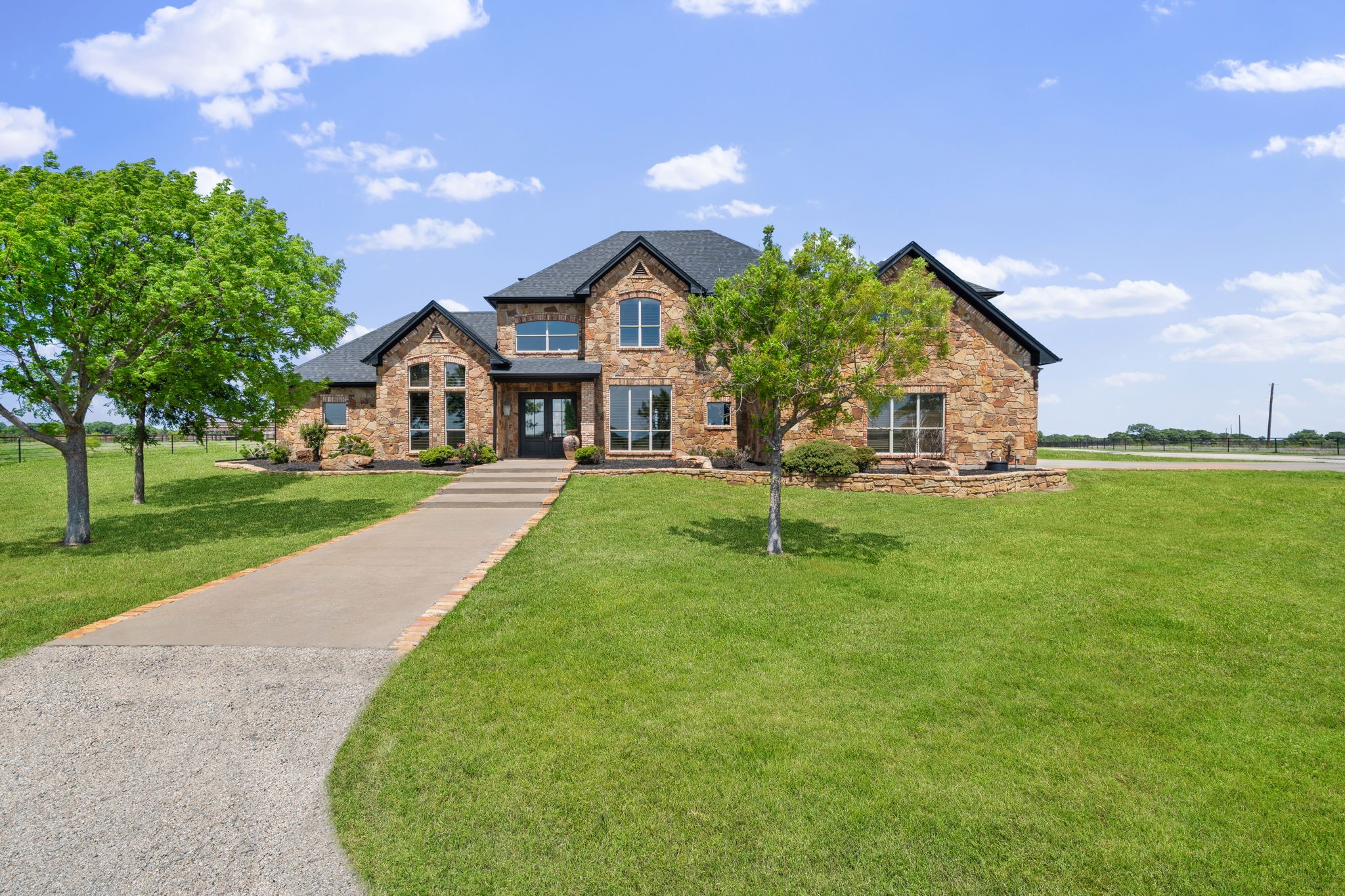 2454 380 W State Highway Jacksboro TX 76458