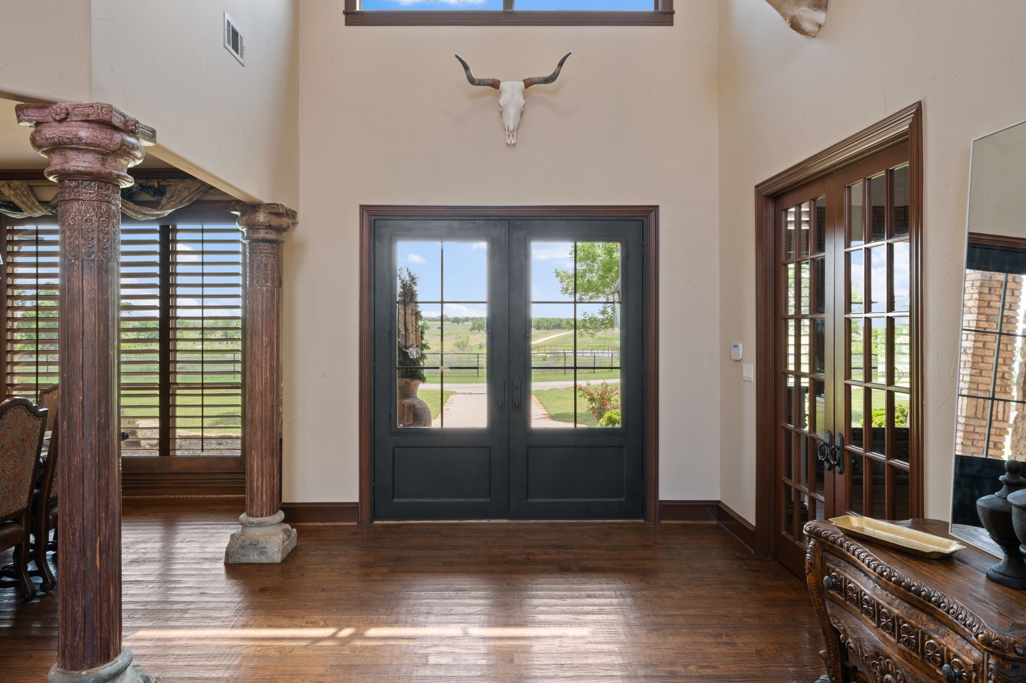 2454 380 W State Highway Jacksboro TX 76458