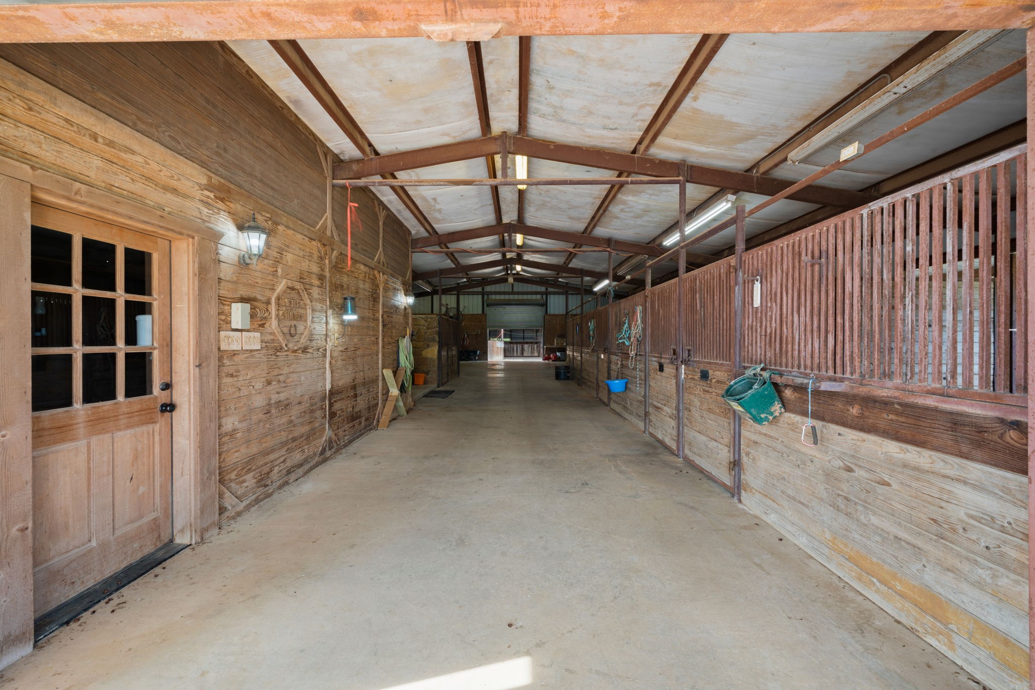 2454 380 W State Highway Jacksboro TX 76458