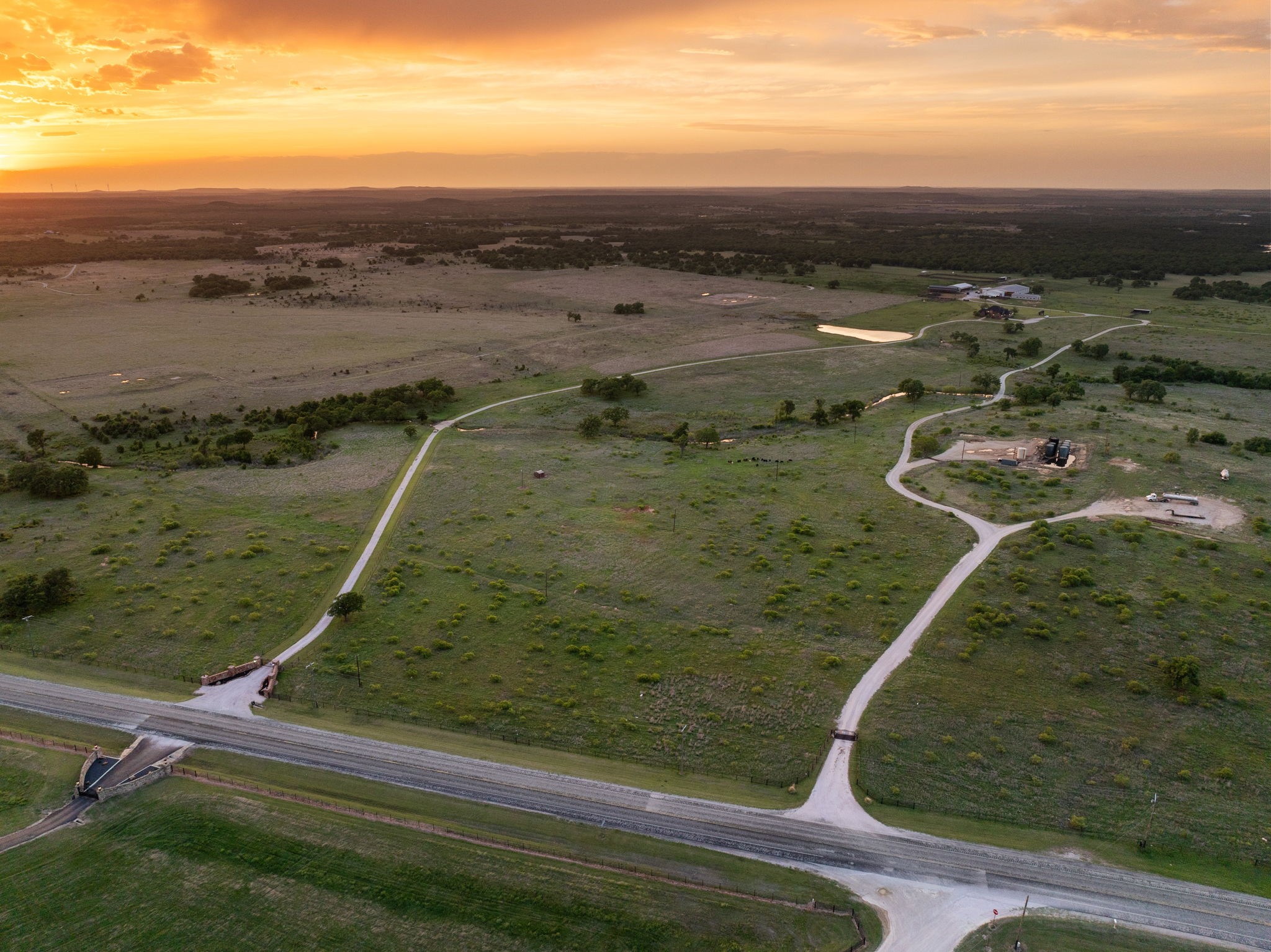 2454 380 W State Highway Jacksboro TX 76458