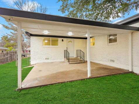 6005 Saint Johns Lane Fort Worth TX 76114