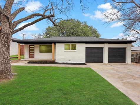 6005 Saint Johns Lane Fort Worth TX 76114