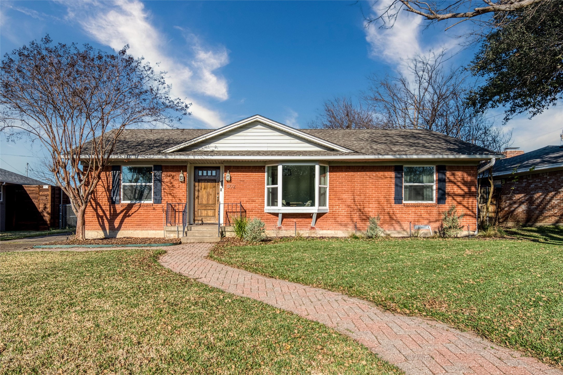 802 Scottsdale Drive Richardson TX 75080