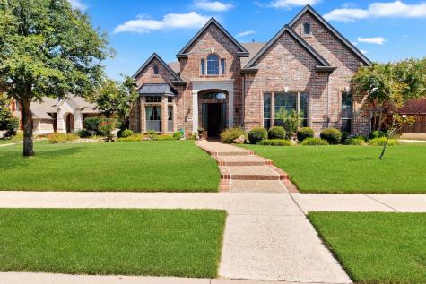 1905 Bordeaux Court Allen TX 75002
