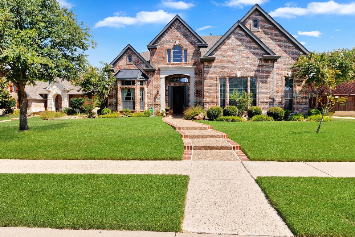 1905 Bordeaux Court Allen TX 75002