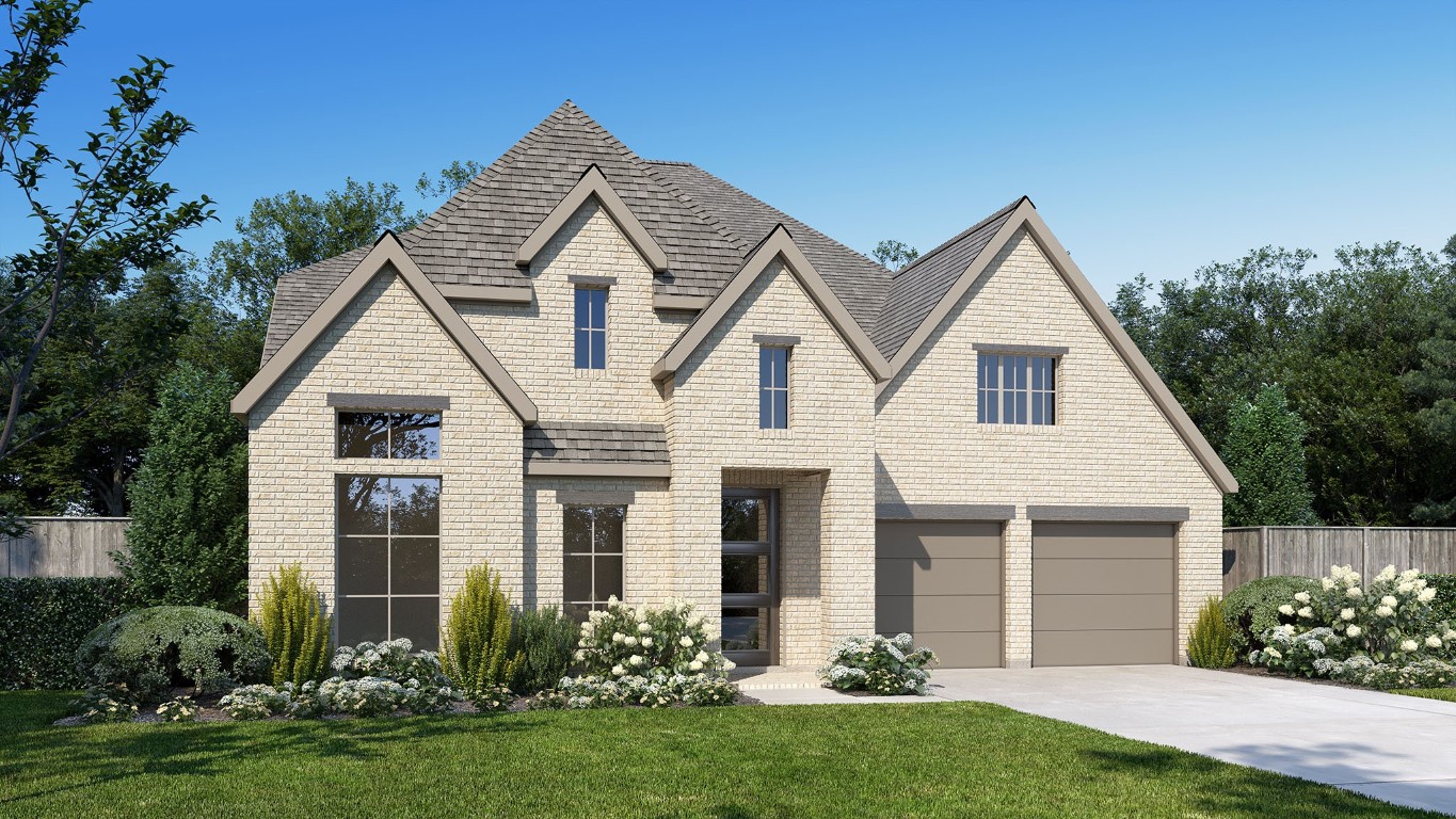 499 Peppercress Lane Haslet TX 76052