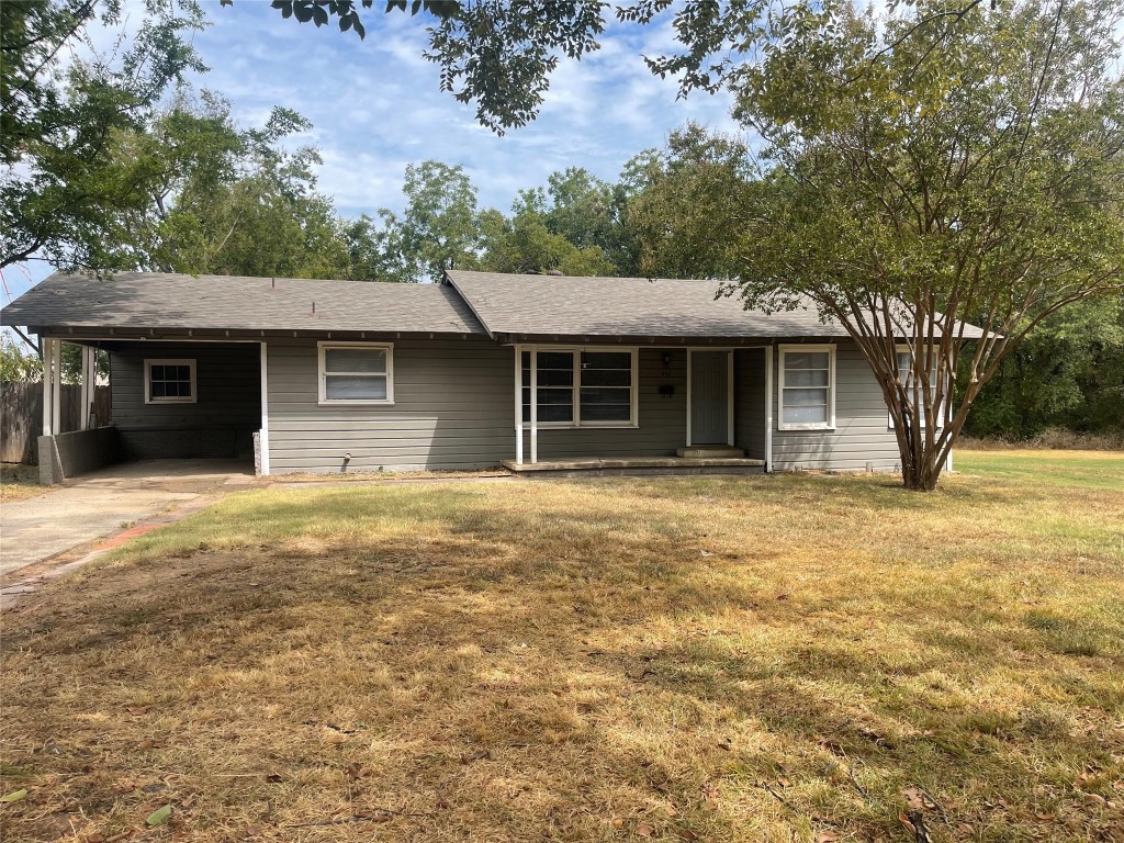 432 Woodlawn Street Sulphur Springs TX 75482