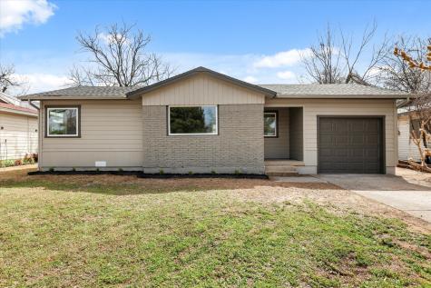 765 Henson Drive Hurst TX 76053