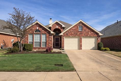 7016 Warm Springs Trail Fort Worth TX 76137