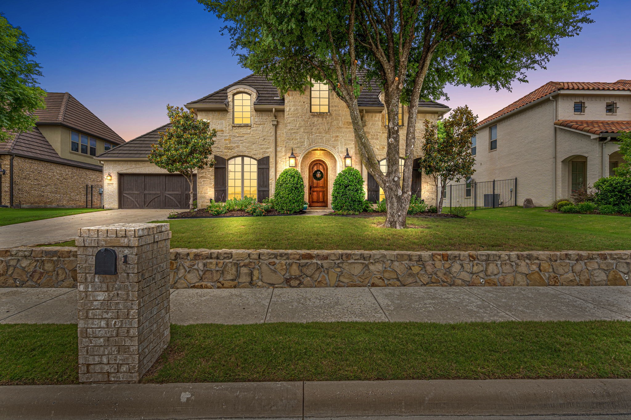 8621 Colina Terrace Benbrook TX 76126
