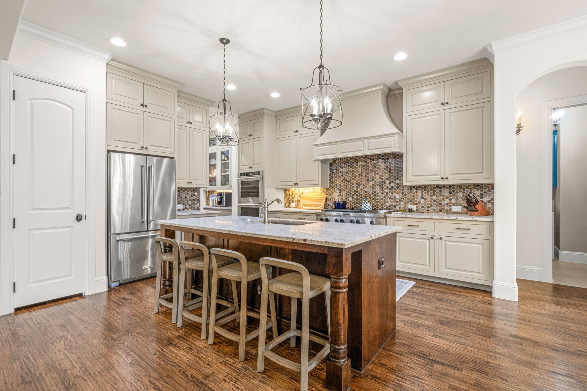 8621 Colina Terrace Benbrook TX 76126