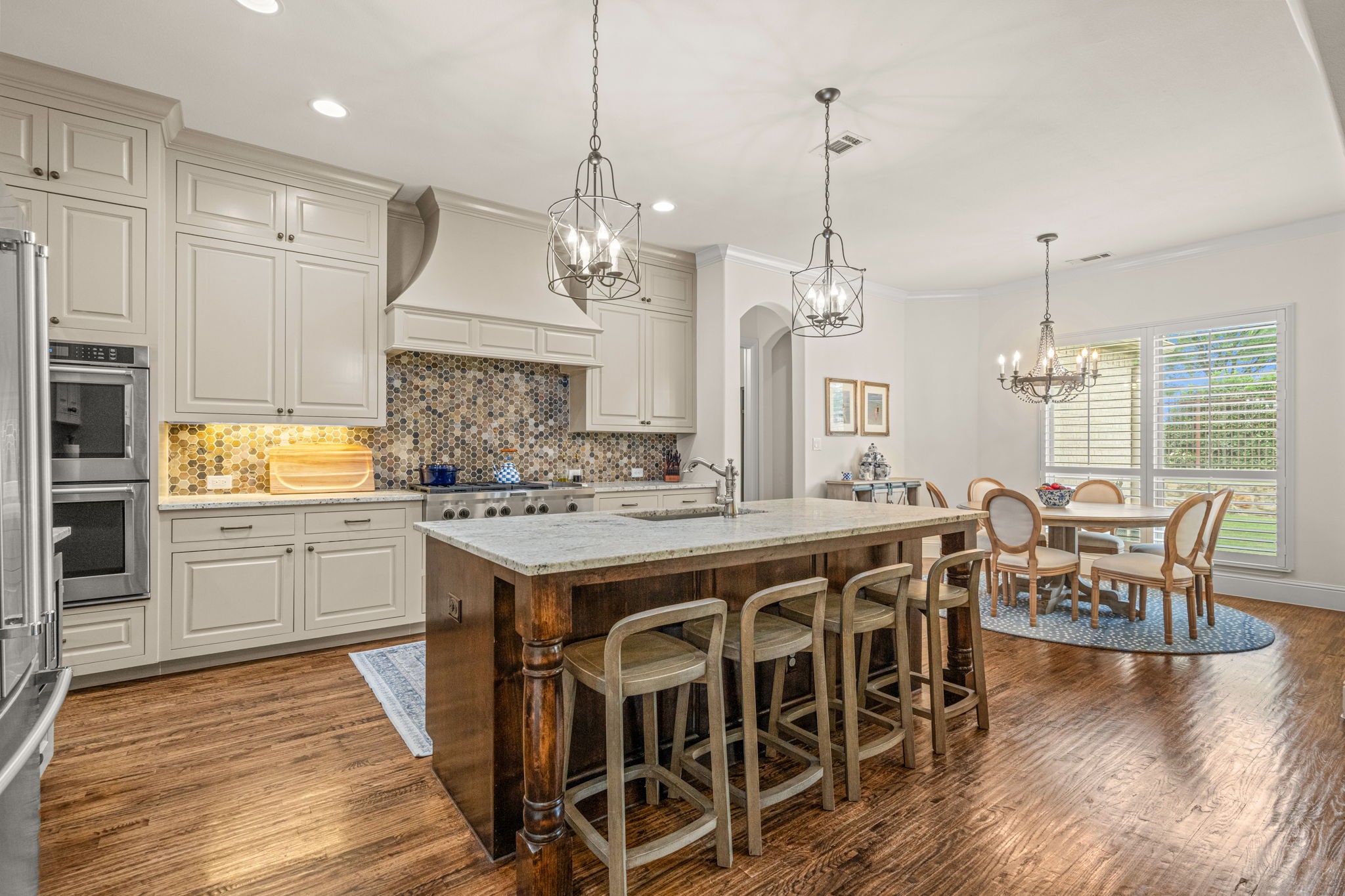 8621 Colina Terrace Benbrook TX 76126