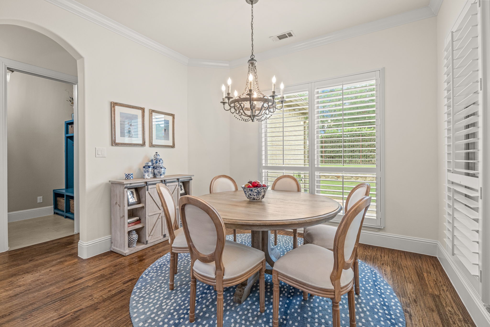 8621 Colina Terrace Benbrook TX 76126
