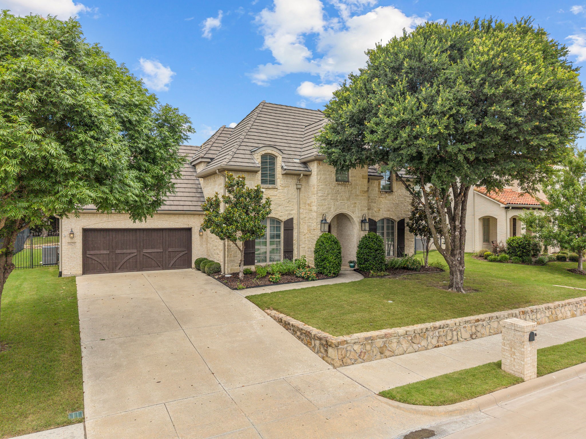 8621 Colina Terrace Benbrook TX 76126