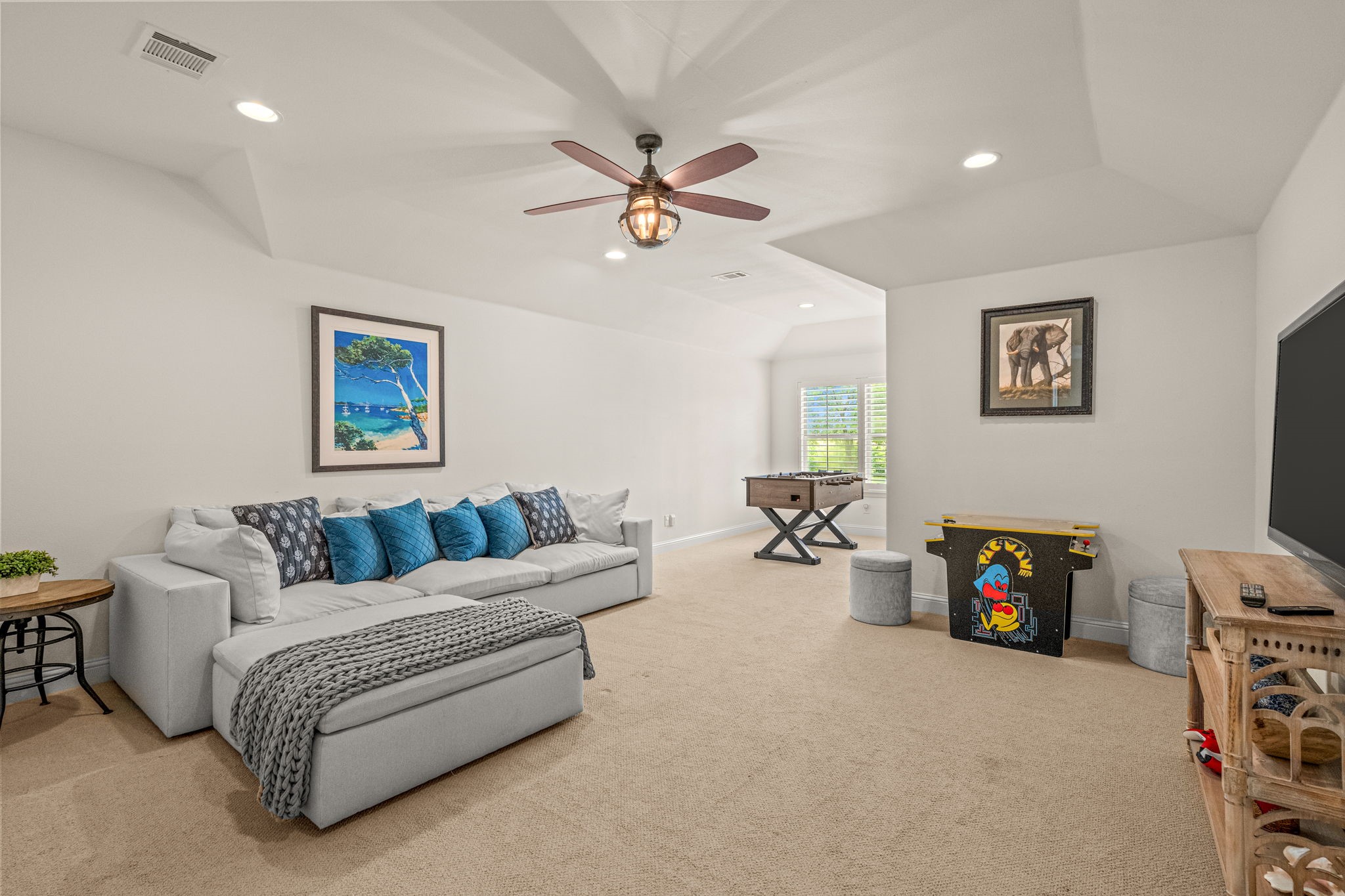 8621 Colina Terrace Benbrook TX 76126
