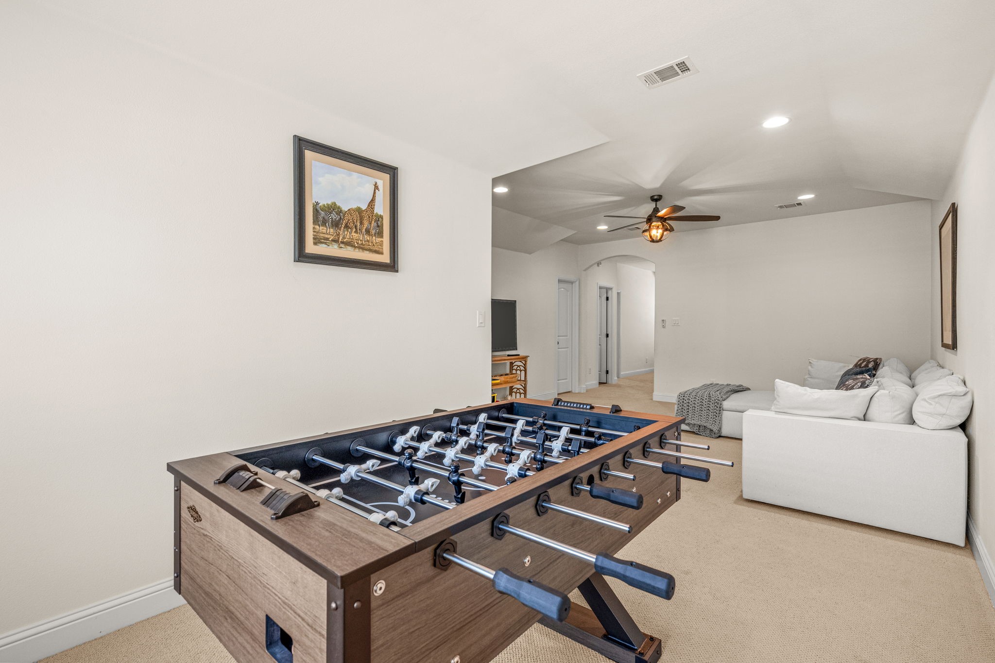 8621 Colina Terrace Benbrook TX 76126
