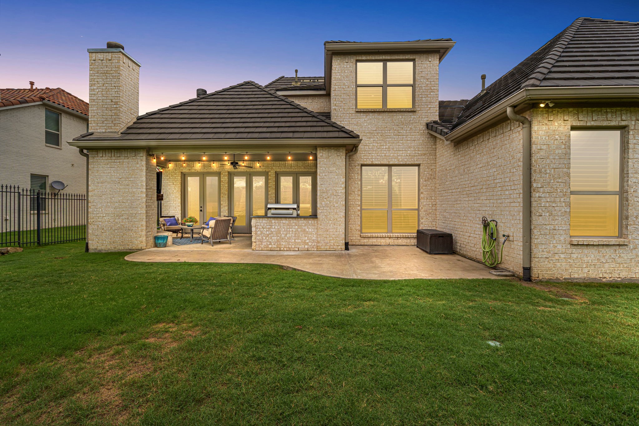 8621 Colina Terrace Benbrook TX 76126