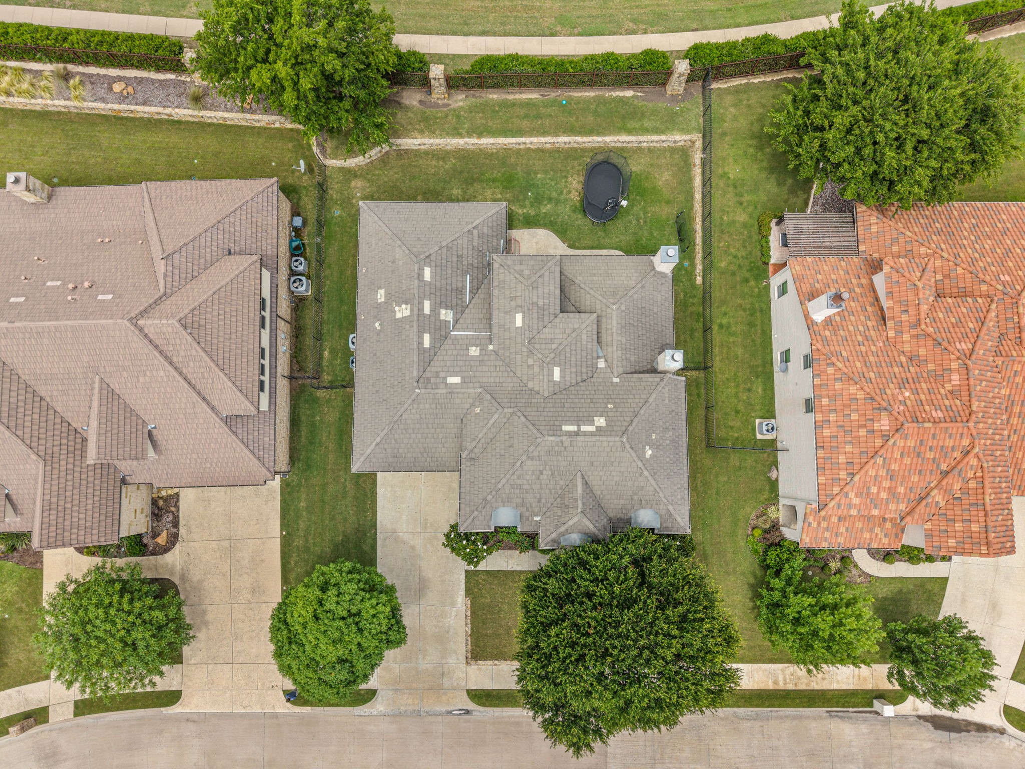 8621 Colina Terrace Benbrook TX 76126