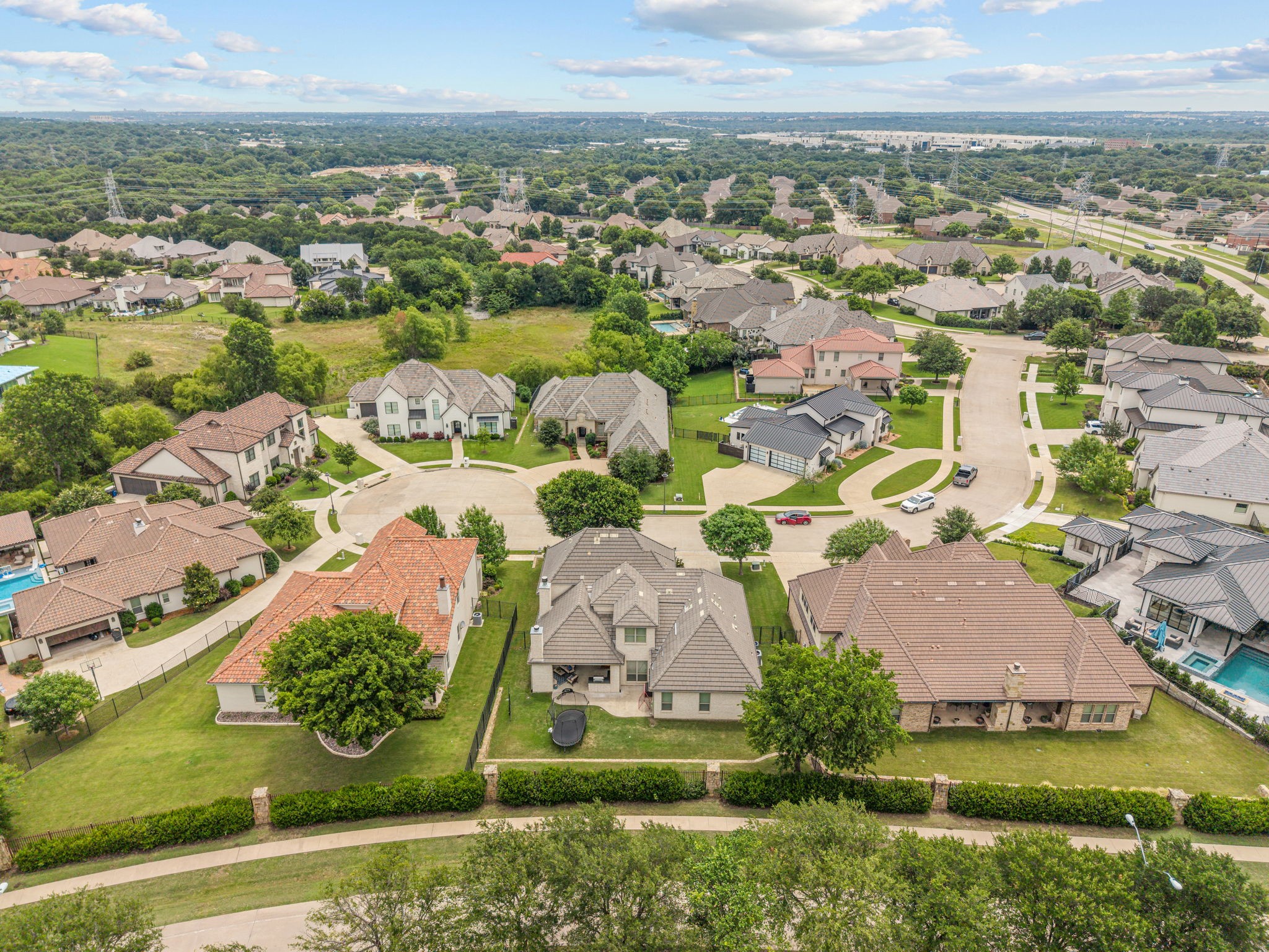 8621 Colina Terrace Benbrook TX 76126